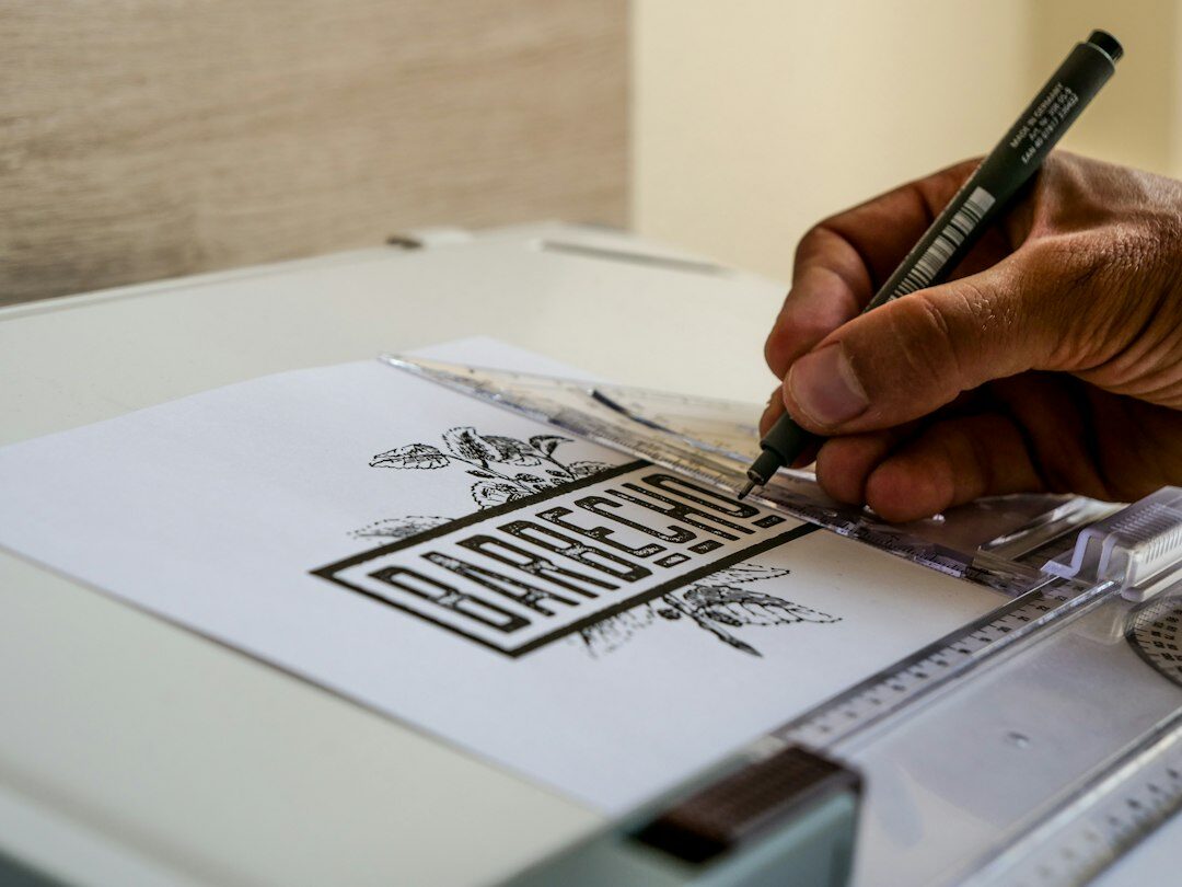 Close-up of hands signing business incorporation documents