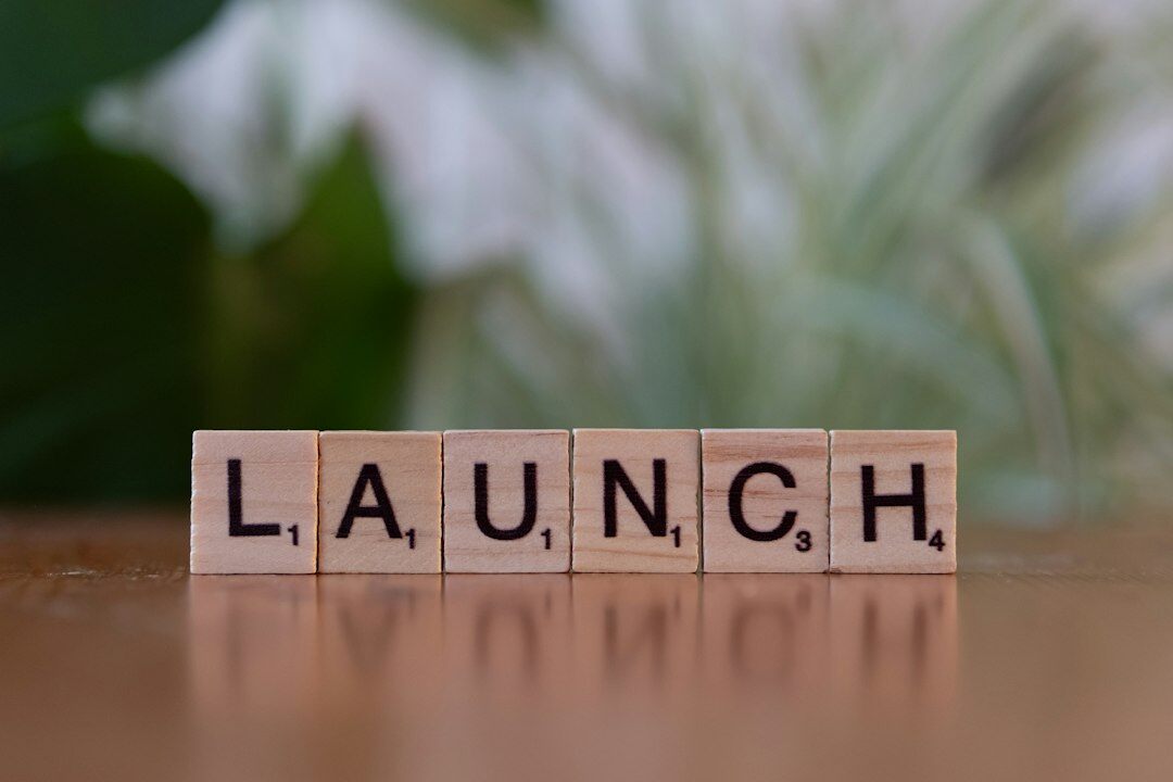 successful business launch